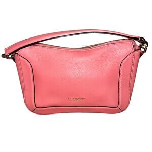 Kate Spade Crush Medium Crossbody in Garden Rose